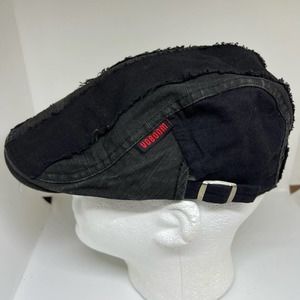 Voboom drivers hat